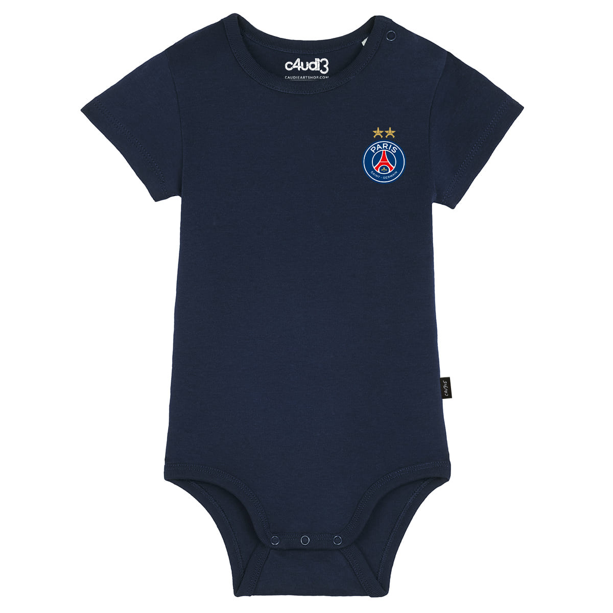 PSG 2 stars champions league 2026 - Baby s body - Caudie