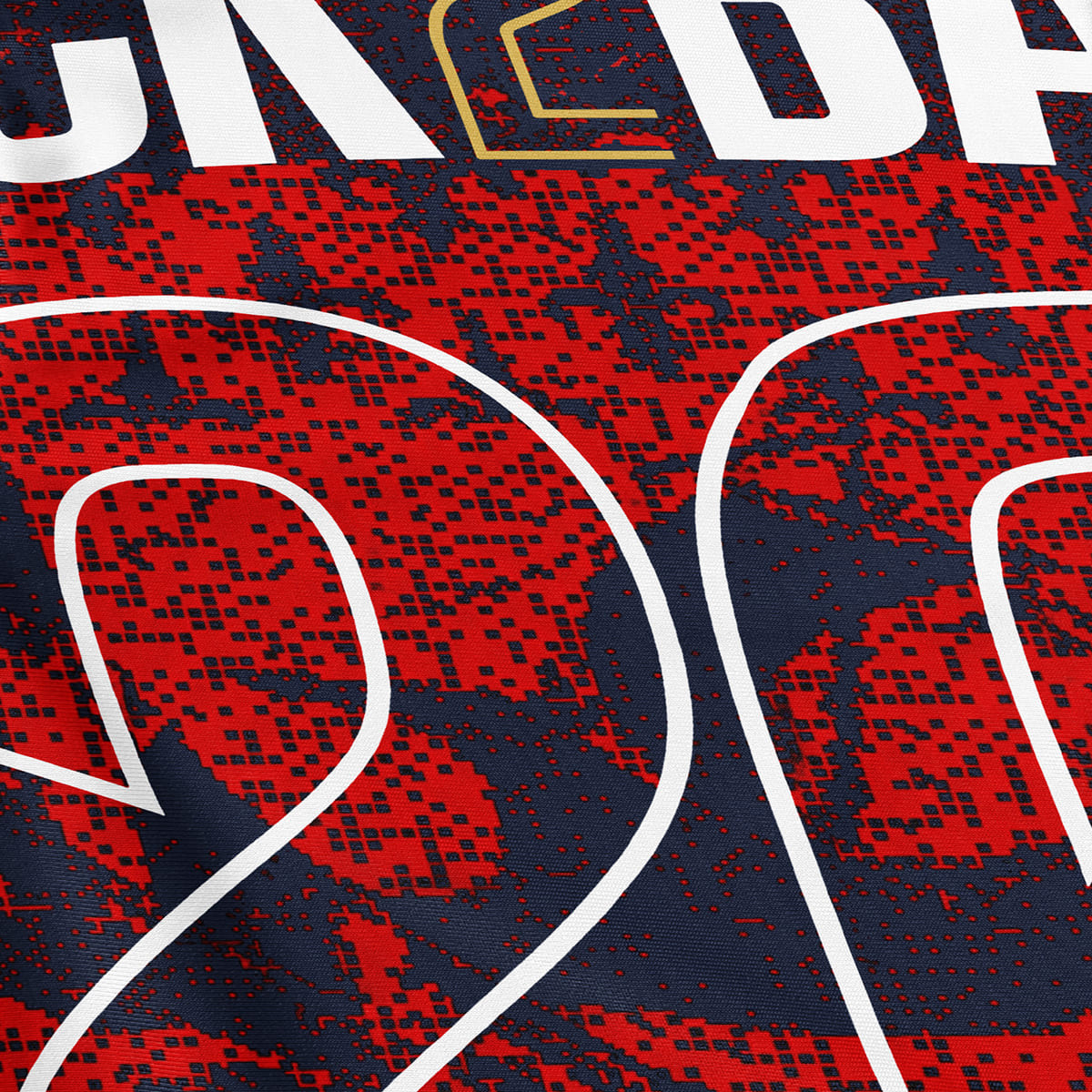 PSG 2 stars champions league 2026 - Kid s t-shirt - Caudie