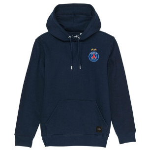 PSG 2 étoiles ligue des champions 2026 - Hoodie - Caudie 2