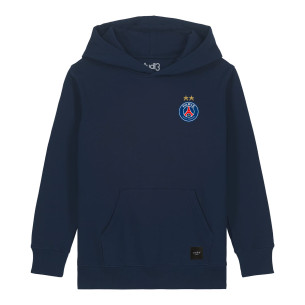 PSG 2 étoiles ligue des champions 2026 - Hoodie enfant - Caudie 2