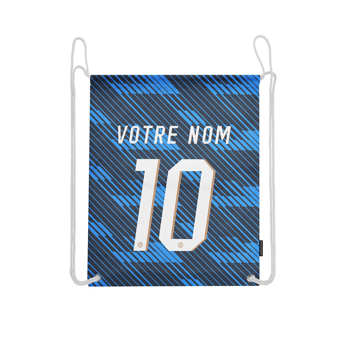France soccer team 2026 - Sports bag - Caudie