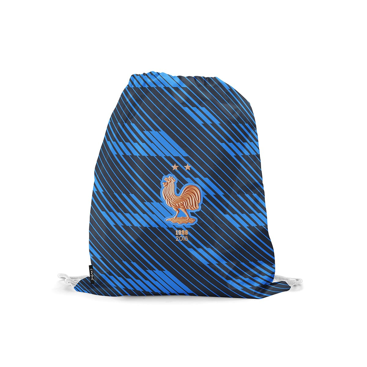 France soccer team 2026 - Sports bag - Caudie
