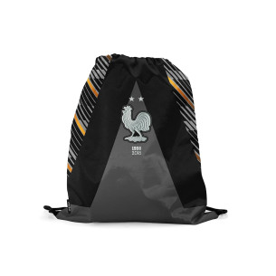 Gardien équipe de France foot 2026 - Sac de sport - Caudie
