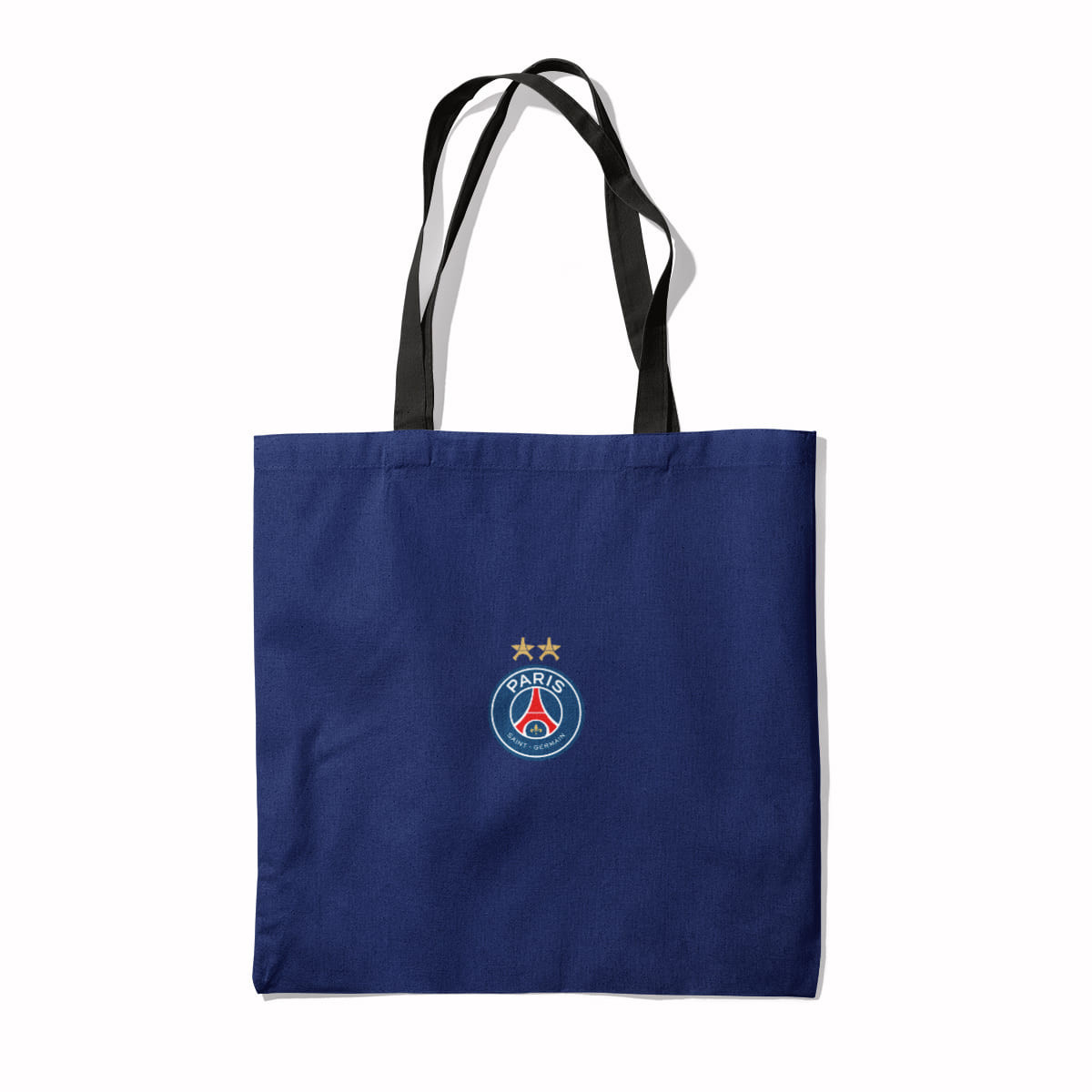 PSG 2 stars champions league 2026 - Tote bag - Caudie