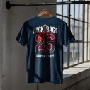 PSG 2 stars champions league 2026 - Men s t-shirt - Caudie