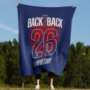 PSG 2 étoiles ligue des champions 2026 - Couverture - Caudie