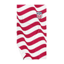 Équipe des États-Unis d'Amérique foot 2026 - Serviette de plage - Caudie