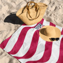 Équipe des États-Unis d'Amérique foot 2026 - Serviette de plage - Caudie