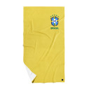 Brazil soccer team 2026 - Beach towel - Caudie