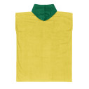 Brazil soccer team 2026 - Bath poncho - Caudie