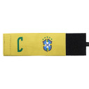 Brazil soccer team 2026 - Captain armband - Caudie