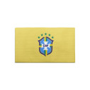 Brazil soccer team 2026 - Captain armband - Caudie
