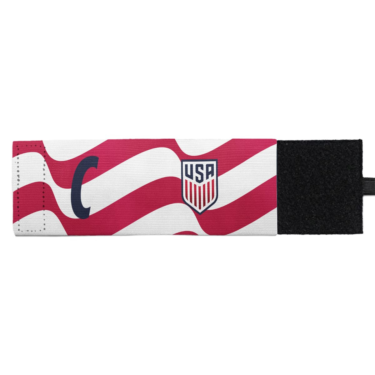 Équipe des États-Unis d'Amérique foot 2026 - Captain armband - Caudie