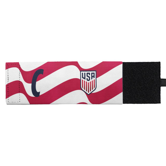 Équipe des États-Unis d'Amérique foot 2026 - Captain armband - Caudie