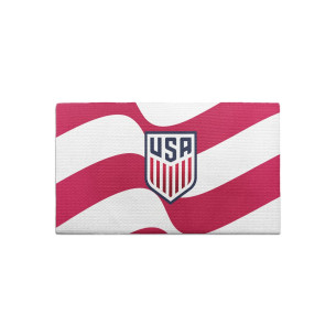 Équipe des États-Unis d'Amérique foot 2026 - Captain armband - Caudie 2
