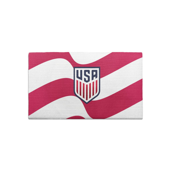 Équipe des États-Unis d'Amérique foot 2026 - Captain armband - Caudie