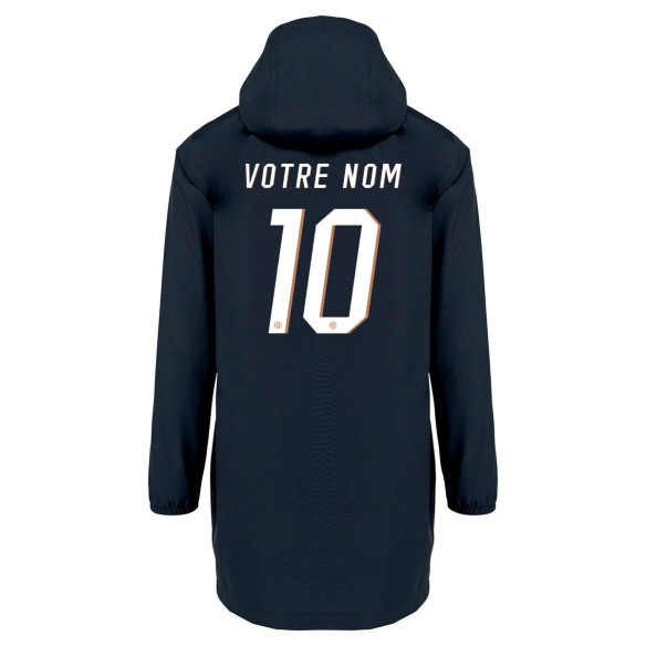 Équipe de France foot 2026 - Veste - Caudie