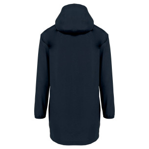 Team France soccer 2026 - Jacket - Caudie 2