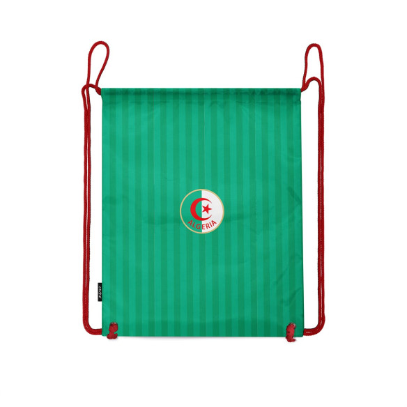 Équipe d'Algérie foot 2026 - Sac de sport - Caudie