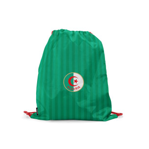 Équipe d'Algérie foot 2026 - Sac de sport - Caudie