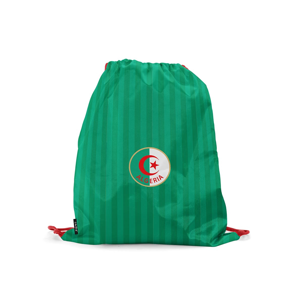 Algeria soccer team 2026 - Sports bag - Caudie