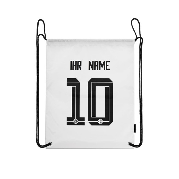 Germany soccer team 2026 - Sports bag - Caudie