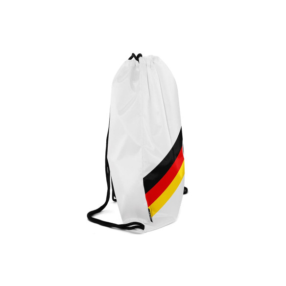 Équipe d'Allemagne foot 2026 - Sac de sport - Caudie