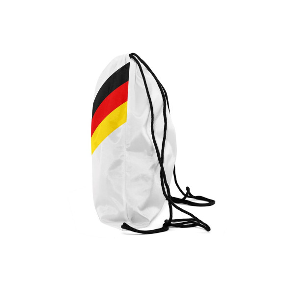 Équipe d'Allemagne foot 2026 - Sac de sport - Caudie