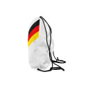Équipe d'Allemagne foot 2026 - Sac de sport - Caudie