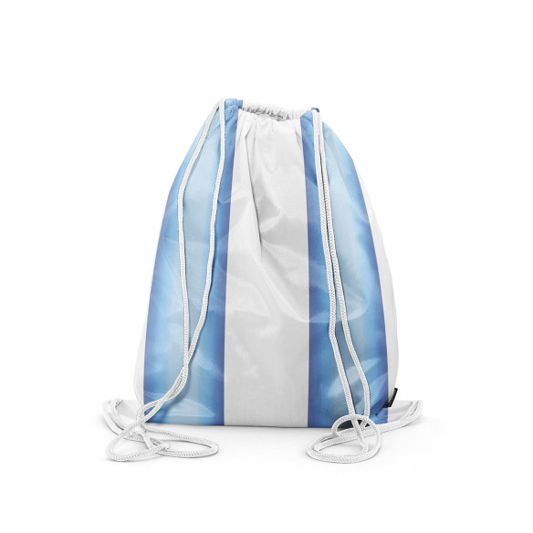 Équipe d'Argentine foot 2026 - Sac de sport - Caudie