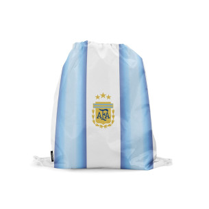 Argentina soccer team 2026 - Sports bag - Caudie