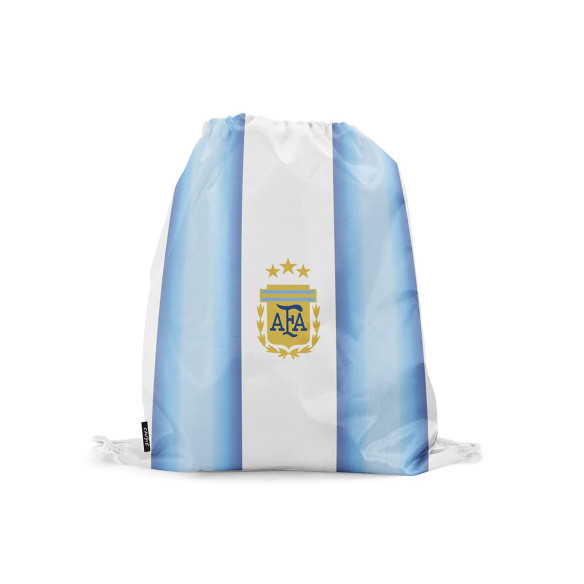 Argentina soccer team 2026 - Sports bag - Caudie