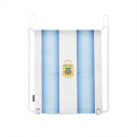 Équipe d'Argentine foot 2026 - Sac de sport - Caudie
