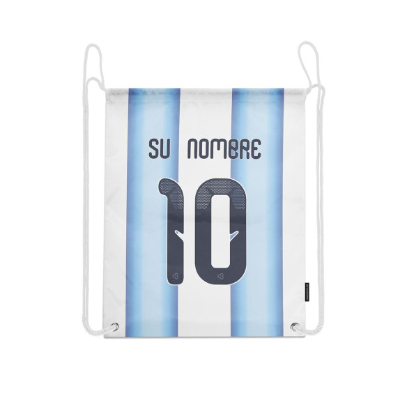 Argentina soccer team 2026 - Sports bag - Caudie