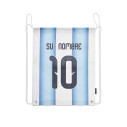 Équipe d'Argentine foot 2026 - Sac de sport - Caudie