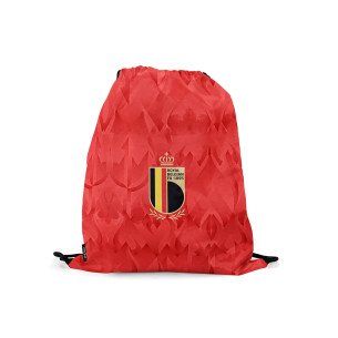 Belgium soccer team 2026 - Sports bag - Caudie