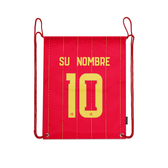 Spain soccer team 2026 - Sports bag - Caudie