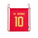 Équipe d'Espagne foot 2026 - Sac de sport - Caudie