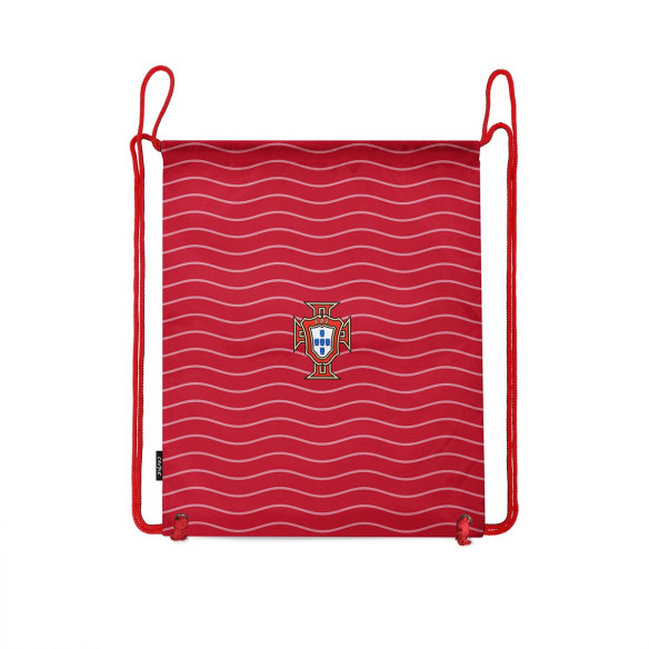 Équipe du Portugal foot 2026 - Sac de sport - Caudie