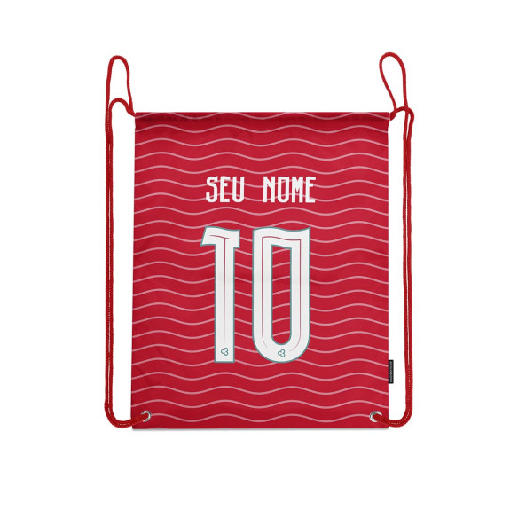 Équipe du Portugal foot 2026 - Sac de sport - Caudie