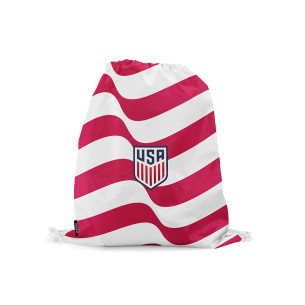United States of America soccer team 2026 - Sports bag - Caudie