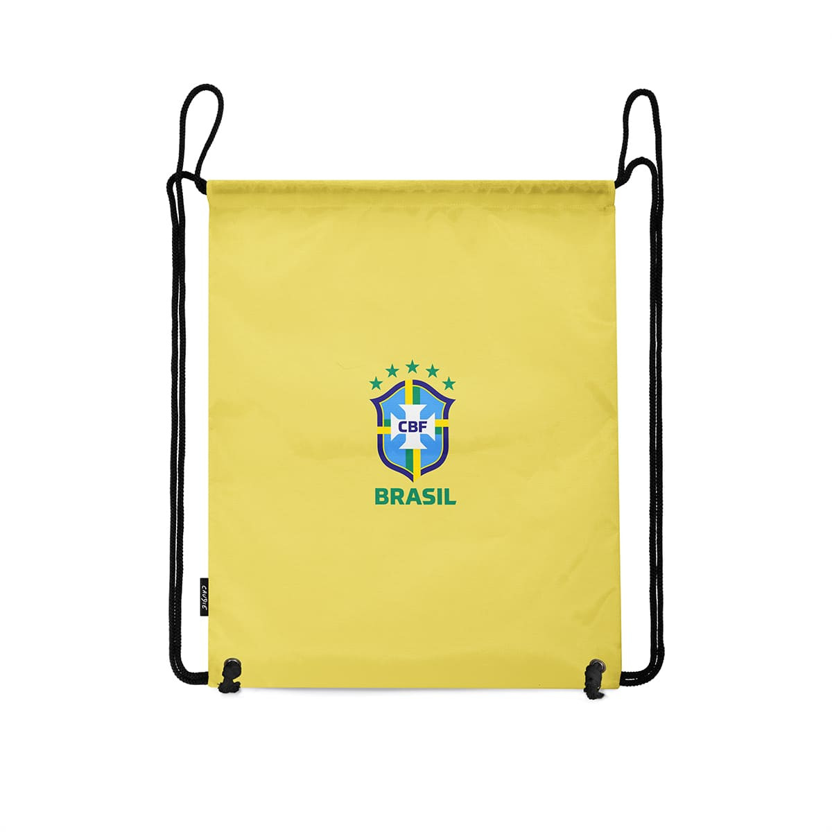 Brazil soccer team 2026 - Sports bag - Caudie