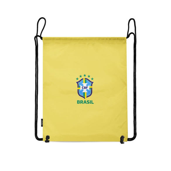 Équipe du Brésil foot 2026 - Sac de sport - Caudie