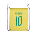 Équipe du Brésil foot 2026 - Sac de sport - Caudie