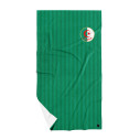 Algeria soccer team 2026 - Beach towel - Caudie