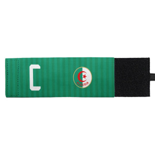 Algeria soccer team 2026 - Captain armband - Caudie
