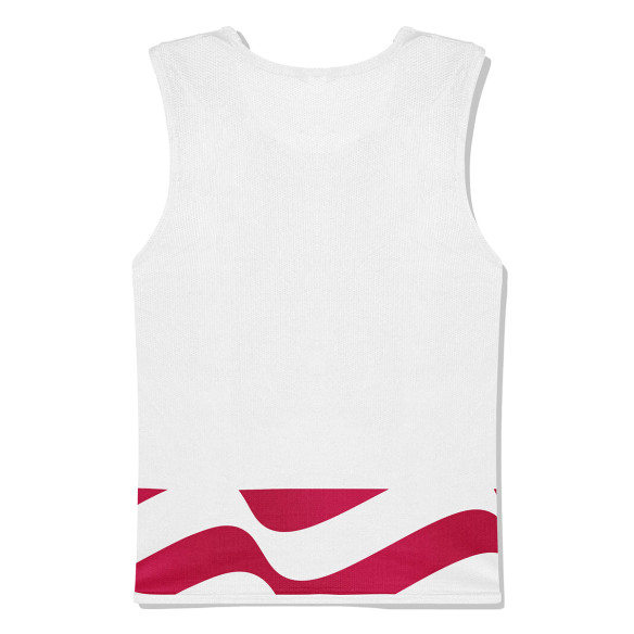 Équipe des États-Unis d'Amérique foot 2026 - Chasuble - Caudie