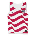 United States of America soccer team 2026 - Bib - Caudie