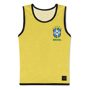 Brazil soccer team 2026 - Bib - Caudie