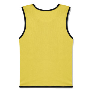 Brazil soccer team 2026 - Bib - Caudie 2